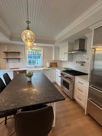 Harwichport Cape Cod vacation rental - Fully renovated chef kitchen