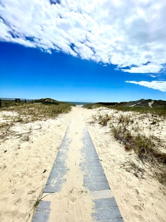 Harwich Cape Cod vacation rental - Beach under 1mile walk, or short bike/drive