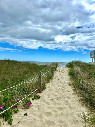 Harwich Cape Cod vacation rental - Belmont Beach (<1mile)
