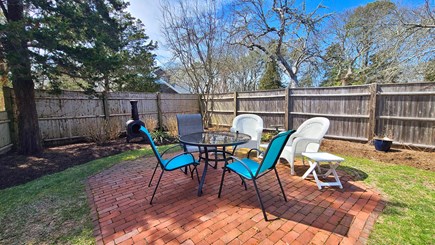 Falmouth Cape Cod vacation rental - 