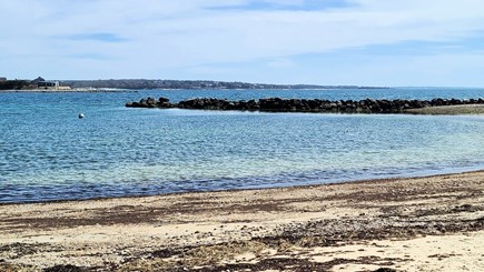 Falmouth Cape Cod vacation rental - Private Association Beach