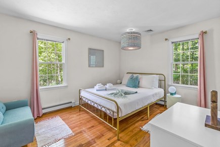 Sandwich Cape Cod vacation rental - Bedroom 1