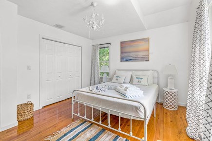Sandwich Cape Cod vacation rental - Bedroom 2
