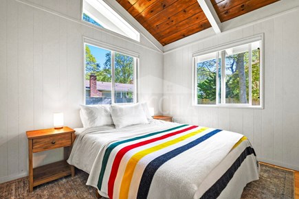 East Falmouth Cape Cod vacation rental - Bedroom