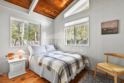 East Falmouth Cape Cod vacation rental - Bedroom