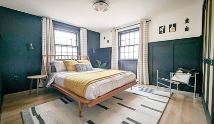 Eastham Cape Cod vacation rental - Primary Bedroom