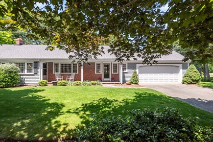 Yarmouth, Bass River - Blue Rock Landing Cape Cod vacation rental - Welcome!