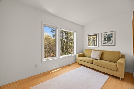 Truro Cape Cod vacation rental - Queen Pull Out in Second Floor Bedroom