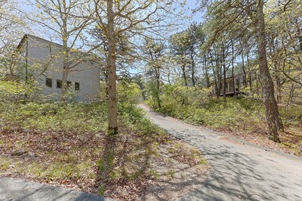Truro Cape Cod vacation rental - Very Private Location Close to Ballston and Fisher Beach & Pamet!