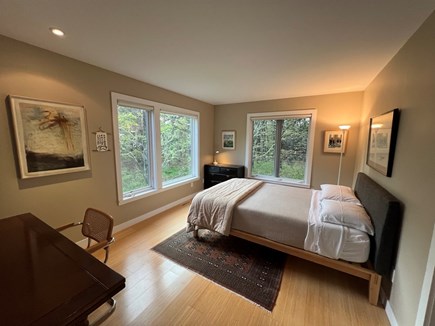 Truro Cape Cod vacation rental - Second First Floor Bedroom