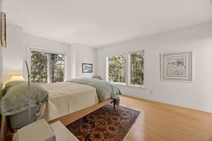 Truro Cape Cod vacation rental - Second Story Bedroom