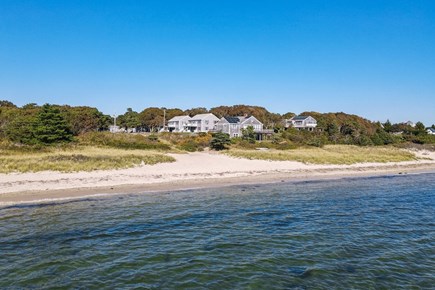 Hyannis Cape Cod vacation rental - Sea Street Beach