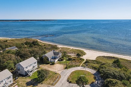 Hyannis Cape Cod vacation rental - Condo and Sea Street Beach