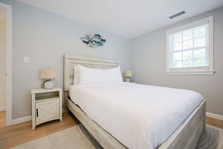 Yarmouth Cape Cod vacation rental - Spacious & Serene Primary Bedroom<br/><br/>