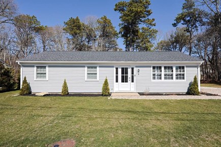 Yarmouth Cape Cod vacation rental - Relax, Recharge & Explore Yarmouth<br/><br/>