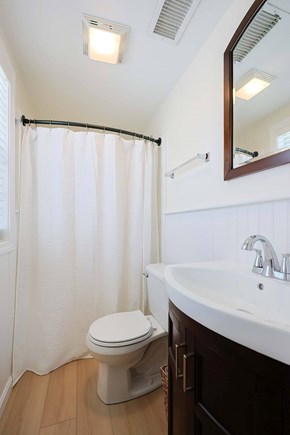Yarmouth Cape Cod vacation rental - Sparkling Clean Bathrooms<br/><br/>