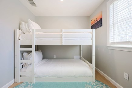Yarmouth Cape Cod vacation rental - Bright & Breezy Beach House Vibe