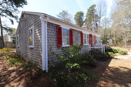 South Dennis Cape Cod vacation rental - Welcome to our home