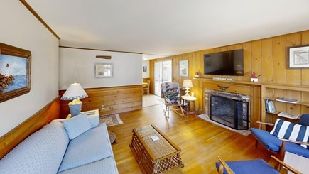 South Dennis Cape Cod vacation rental - 