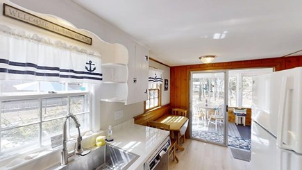 South Dennis Cape Cod vacation rental - 