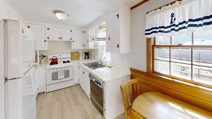 South Dennis Cape Cod vacation rental - 