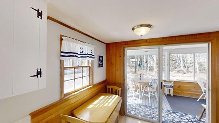 South Dennis Cape Cod vacation rental - 