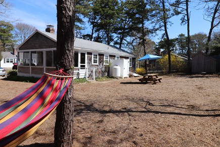 South Dennis Cape Cod vacation rental - 