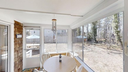 South Dennis Cape Cod vacation rental - 