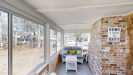 South Dennis Cape Cod vacation rental - 