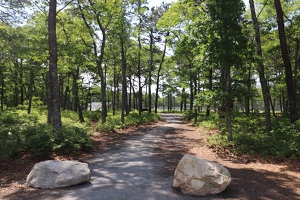 South Dennis Cape Cod vacation rental - 