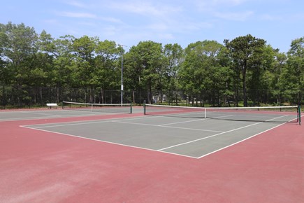 South Dennis Cape Cod vacation rental - 