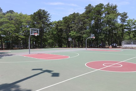 South Dennis Cape Cod vacation rental - 