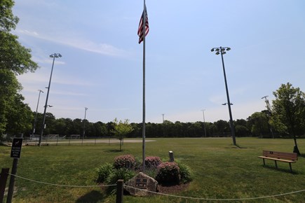 South Dennis Cape Cod vacation rental - 