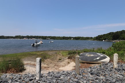South Dennis Cape Cod vacation rental - 