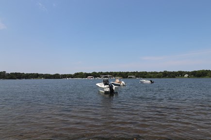 South Dennis Cape Cod vacation rental - 