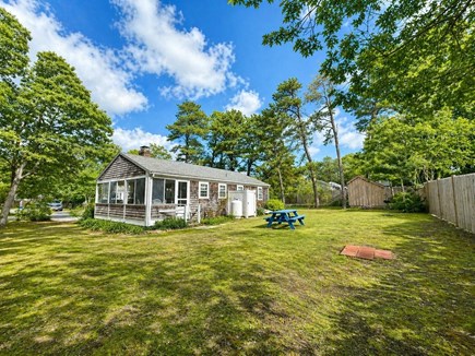 South Dennis Cape Cod vacation rental - 