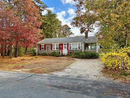 South Dennis Cape Cod vacation rental - 