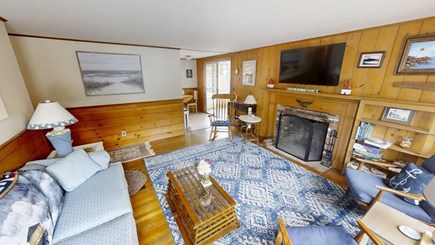 South Dennis Cape Cod vacation rental - 