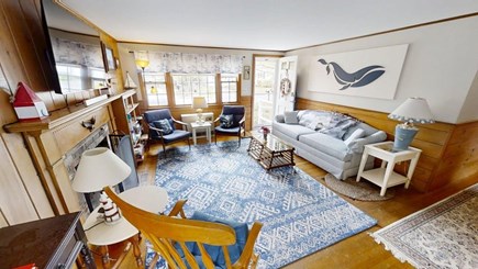 South Dennis Cape Cod vacation rental - 