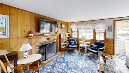 South Dennis Cape Cod vacation rental - 