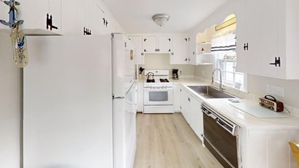 South Dennis Cape Cod vacation rental - 