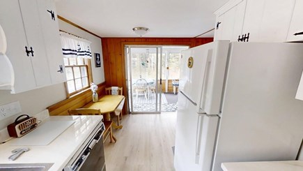 South Dennis Cape Cod vacation rental - 