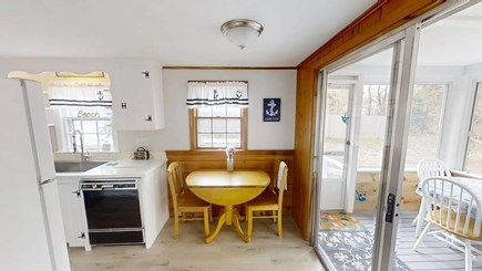 South Dennis Cape Cod vacation rental - 