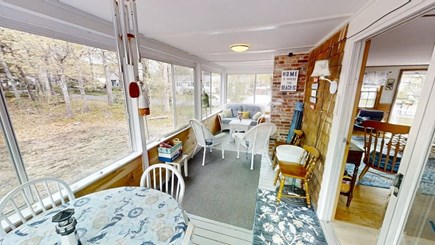 South Dennis Cape Cod vacation rental - 