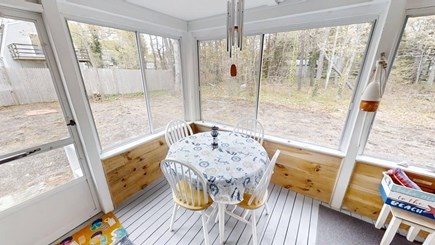 South Dennis Cape Cod vacation rental - 