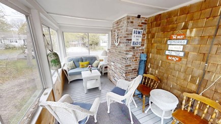 South Dennis Cape Cod vacation rental - 