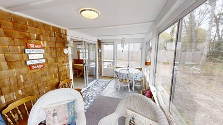 South Dennis Cape Cod vacation rental - 