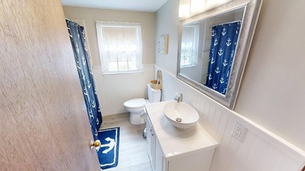 South Dennis Cape Cod vacation rental - 
