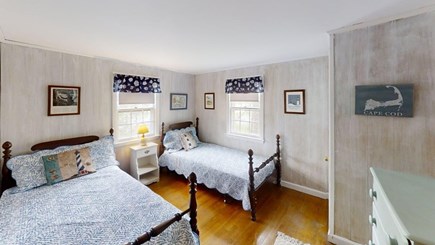 South Dennis Cape Cod vacation rental - 