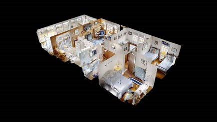 South Dennis Cape Cod vacation rental - 